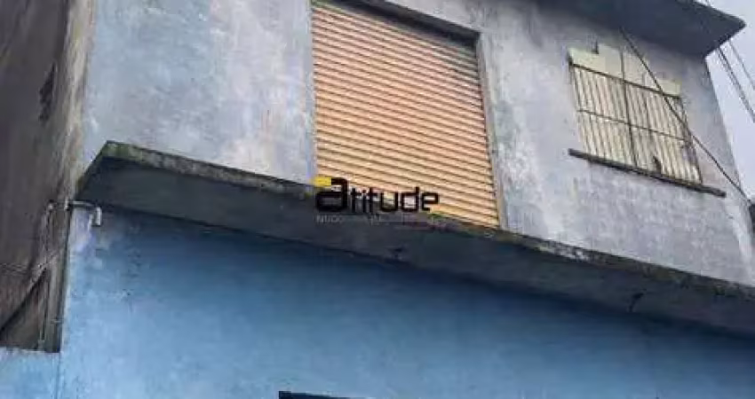 Galpão locação total ou parcial jardim veloso osasco