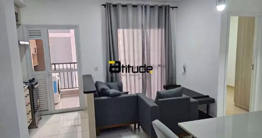 Apartamento com 2 quartos para alugar na Rua Bonnard, Alphaville Empresarial, Barueri