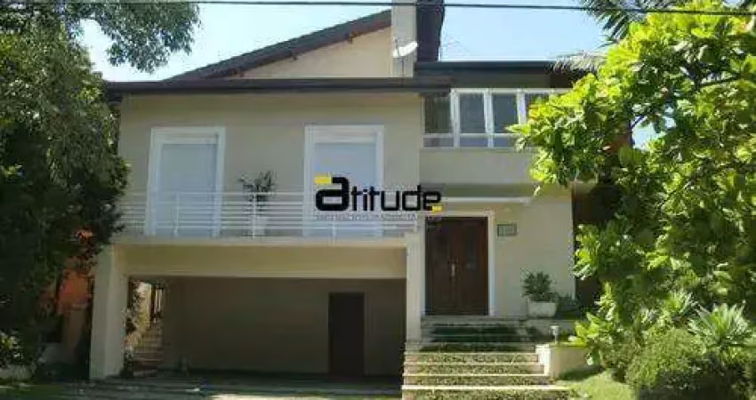 Sobrado para locação no residencial das estrelas – barueri/sp | 4 dormitórios, 3 suítes, churrasqueira e área verde privativa