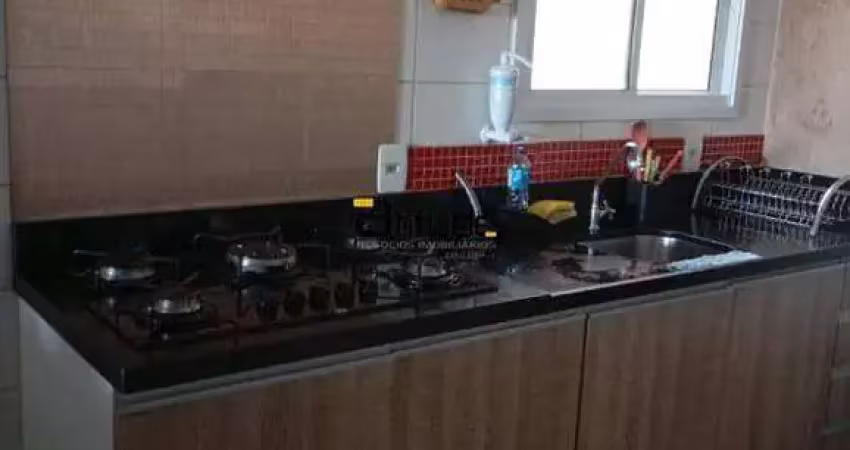 Apartamento com 3 quartos à venda na Rua Werner Goldberg, Jardim Tupanci, Barueri