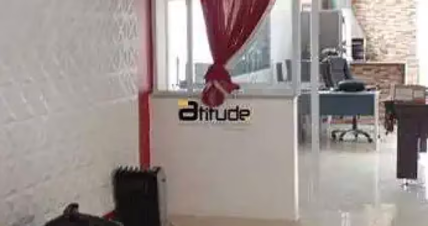 Casa locação residencial ou comercil o - engenho novo , barueri