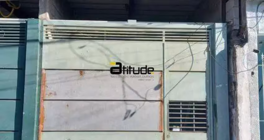 Salão comercial para locação - engenho novo, barueri