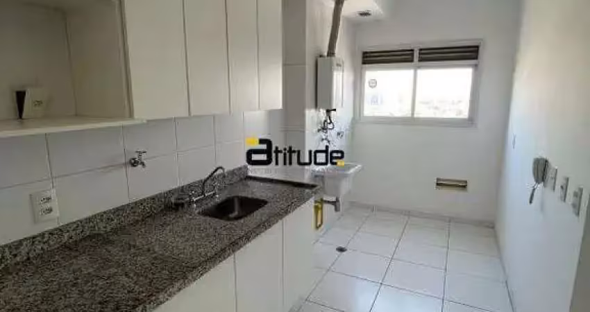 Apartamento para locação com 2 dormitórios (1 suíte) – condomínio central park – jardim tupanci – barueri/sp