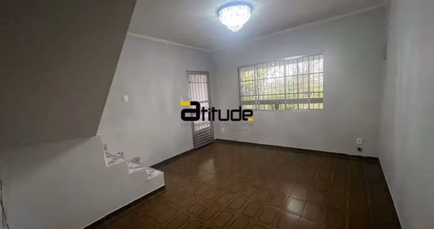 Casa com 3 quartos à venda na Rua Cerejeira, Parque Viana, Barueri