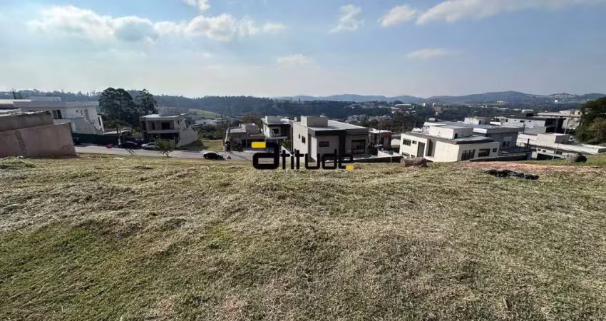 Reserva santa anna – terreno de 335m² em rua plana e sem saída