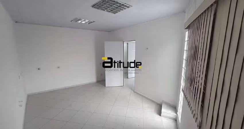 Sala comercial para alugar na Rua Duque de Caxias, Centro, Barueri
