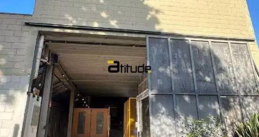 - galpão 620 m² à venda – osasco/sp – excelente localização!