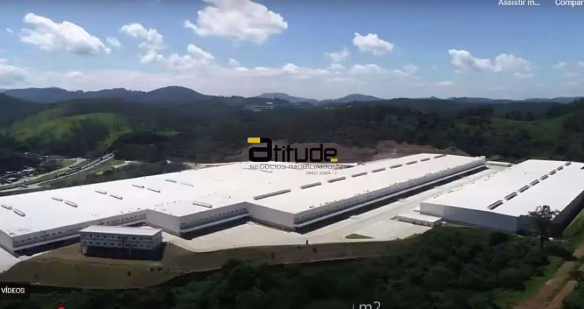 - galpão em condomínio fechado 26.666 m² para locação em cajamar – sp | altíssimo padrão | pronto para operação!