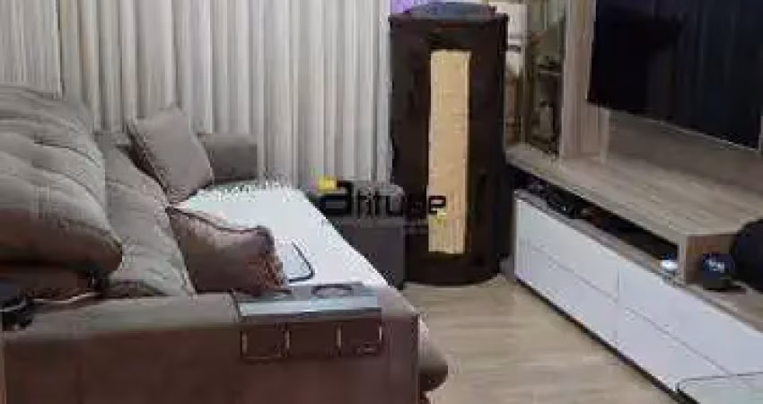 Apartamento para venda no condomínio inspire verde - barueri