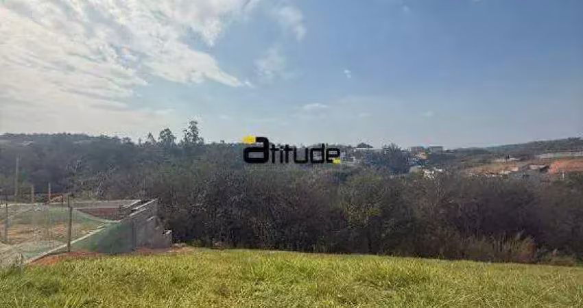 Terreno em condomínio fechado à venda na Rua Ybatinga, Colinas de Parnaíba I, Santana de Parnaíba