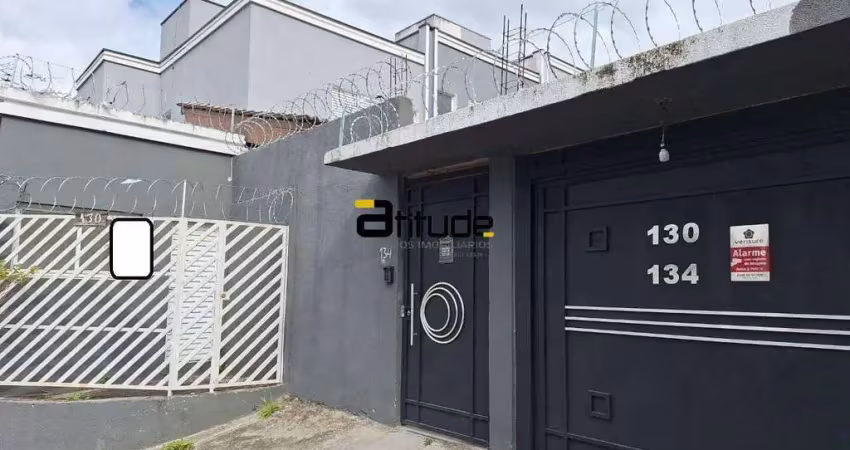 Casa em condomínio fechado com 3 quartos para alugar na Rua Maria de Abreu, São João, Itapevi