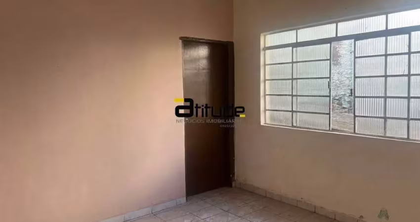 Casa com 1 quarto para alugar na Avenida Lourenço Zacaro, Jardim Califórnia, Barueri