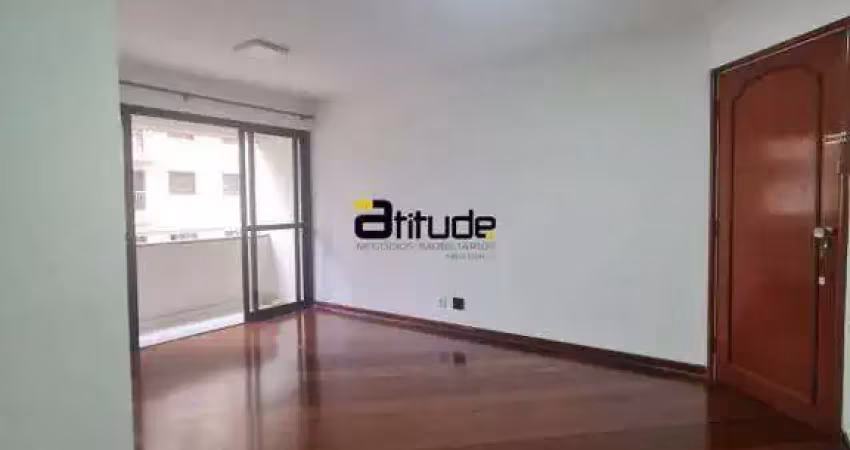 Apartamento em alphaville alto padrão condominio village
