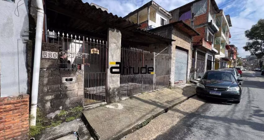 Casa à venda com 3 moradias no mesmo terreno – oportunidade para investir em renda – barueri/sp