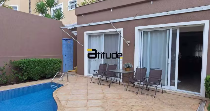 Casa para venda condomínio residencial 5 - santana de parnaíba