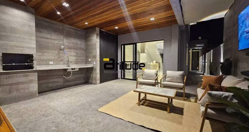 Casa para venda no condomínio villas do jaguari - santana de parnaíba