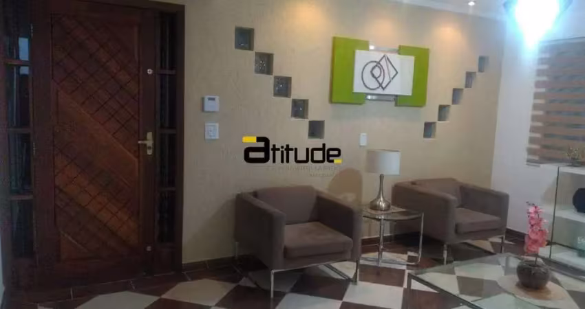 Casa comercial ou residencial 250mt2 jardim belval barueri