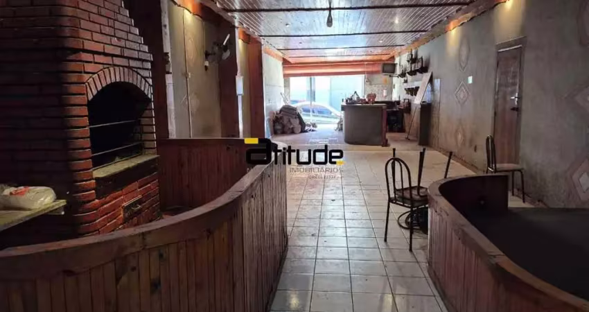 Sala comercial para alugar na Rua Diógenes Ribeiro de Lima, Jardim Belval, Barueri
