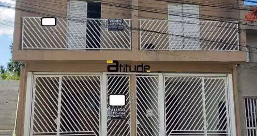 Casa para venda em barueri - bairro ribeiro de lima