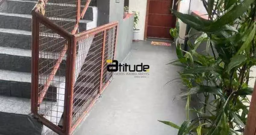 Apartamento dois dormitórios - jardim tatiana, barueri