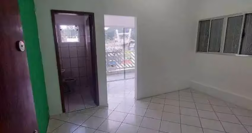 Sala comercial para locação na vila sargento josé de paula - barueri