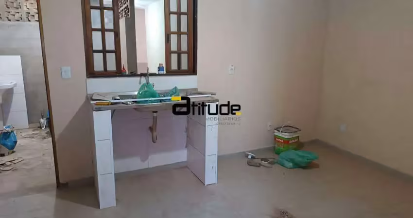 Kitnet / Stúdio para alugar na Avenida Iracema, Aldeia, Barueri