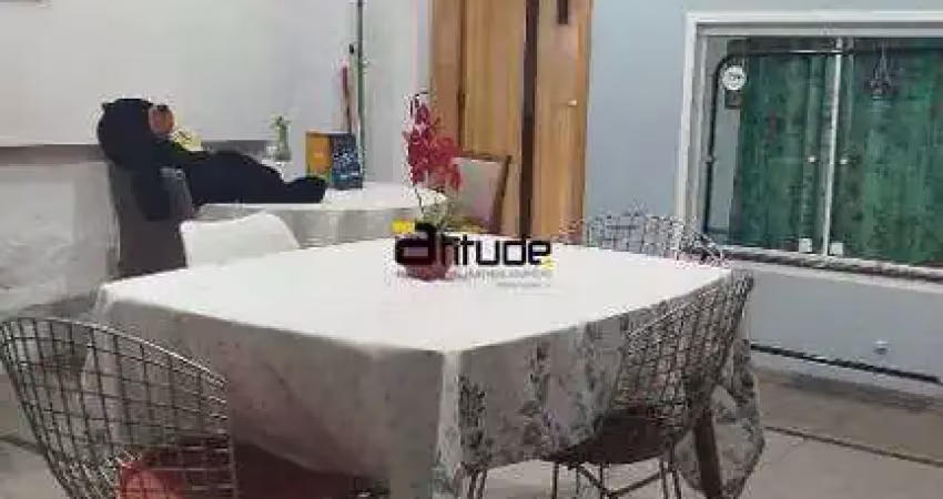 Apartamento kitnet mobiliado - jardim dos camargos - barueri