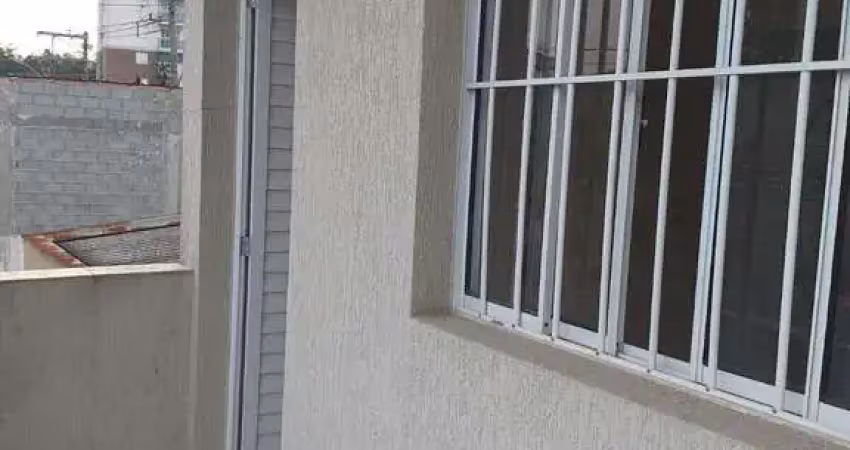 Casa com 1 quarto para alugar na Viela Sebastião José Campos, Aldeia, Barueri