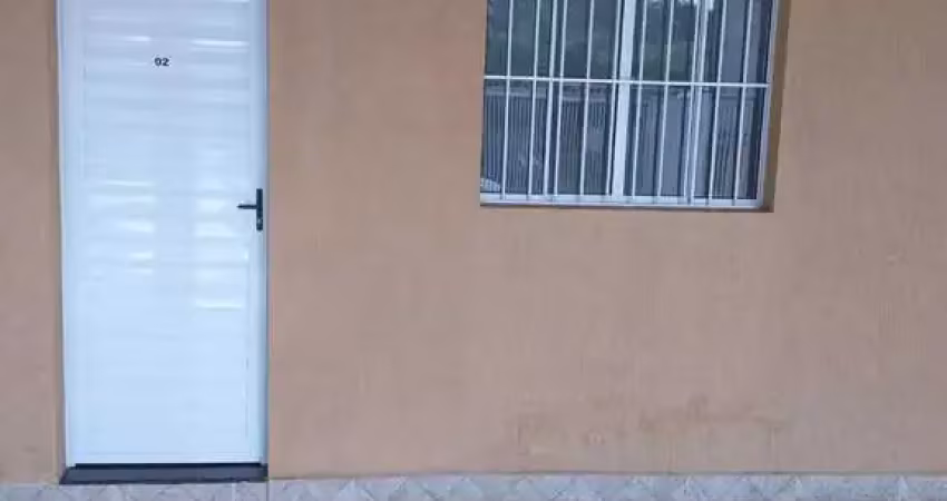 Casa com 1 quarto para alugar na Avenida Iracema, Centro, Barueri