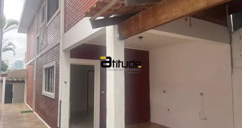 Casa com 3 quartos à venda na Rua Marechal Deodoro da Fonseca, Vila Boa Vista, Barueri