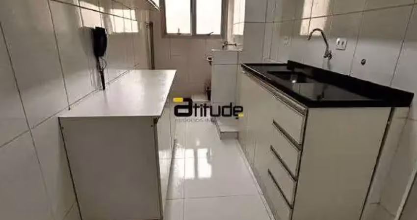 Apartamento com 3 quartos à venda na Avenida Manoel Pedro Pimentel, Continental, Osasco