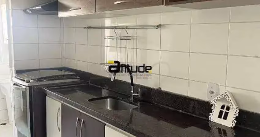 Apartamento para venda no condomínio spazio - barueri