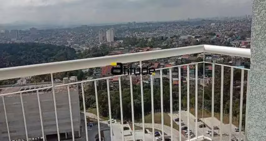Apartamento com 2 quartos para alugar na Avenida Aníbal Correia, Votupoca, Barueri