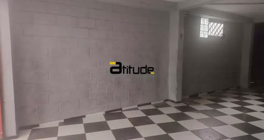 Sala comercial para alugar na Rua Sena, Parque das Nações, Barueri