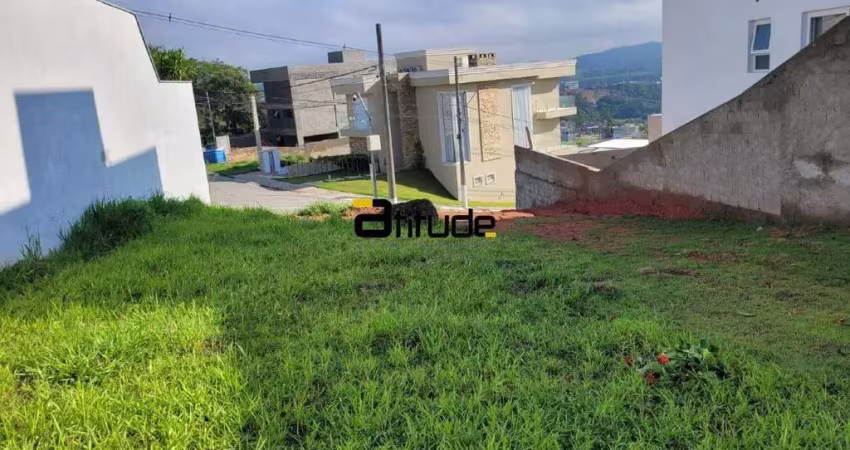Terreno condomínio reserva santa anna - santana de parnaíba