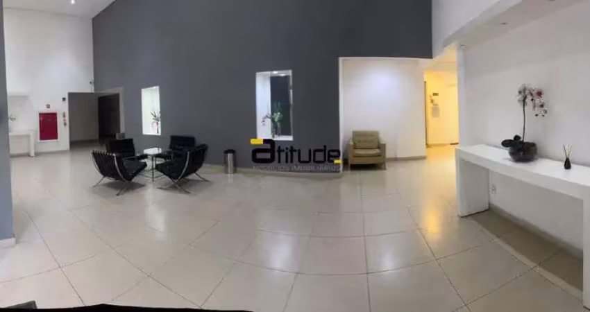 Apartamento com 2 quartos à venda na Avenida Trindade, Bethaville I, Barueri