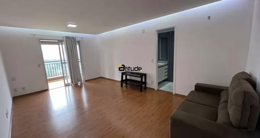 Apartamento com 1 quarto para alugar na Avenida Sebastião Davino dos Reis, Jardim Tupanci, Barueri