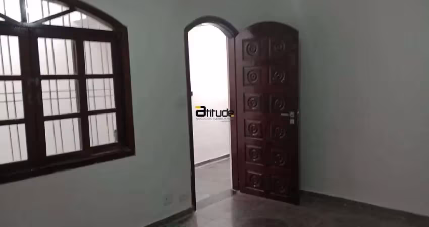 Casa com 2 quartos para alugar na Rua São Paulo Apóstolo, Vila Boa Vista, Barueri