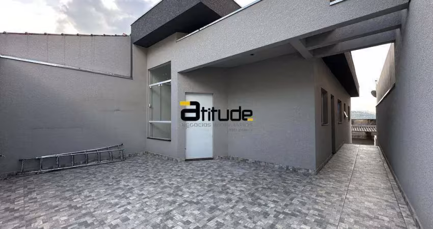 Casa com 3 quartos à venda na Rua Dirce Gonçalves Antonio, São Luiz (Polvilho), Cajamar