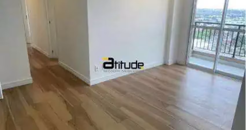 Apartamento no bellini alphaville – 3 dorms, 83m², andar alto!