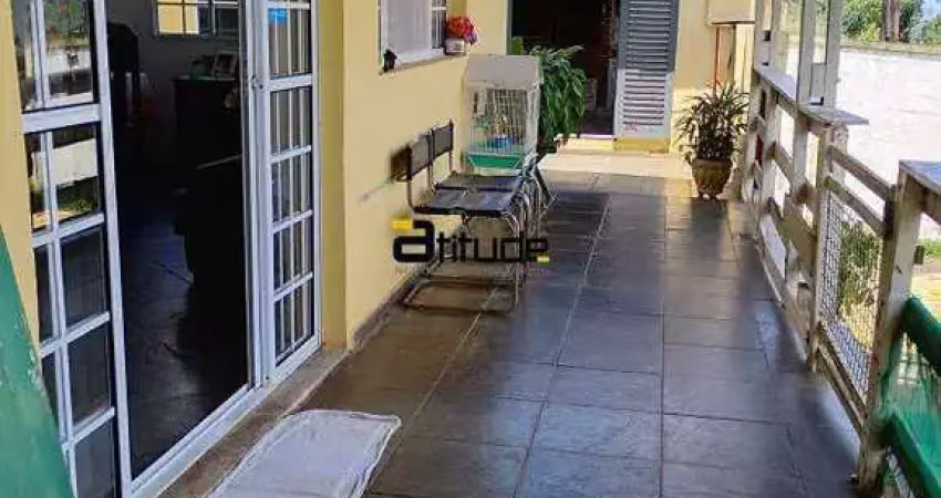 Casa com 3 quartos à venda na Rua dos Uirapurus, Chácara das Garças, Santana de Parnaíba