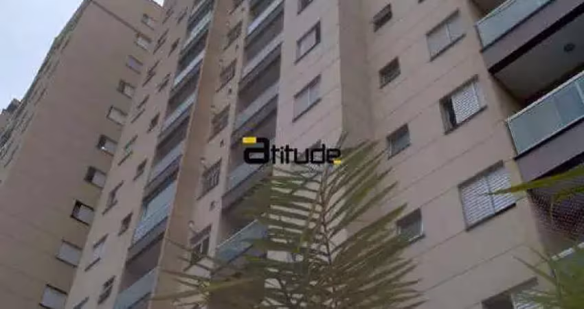 Apartamento para locação - 2 dorms - 1 vaga / condomínio spa life garden - barueri