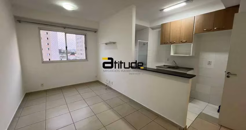 Apartamento para locação no condomínio inspire águas - barueri