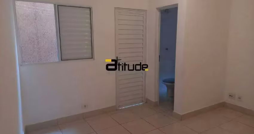 Kitnet / Stúdio para alugar na Avenida Iracema, Centro, Barueri