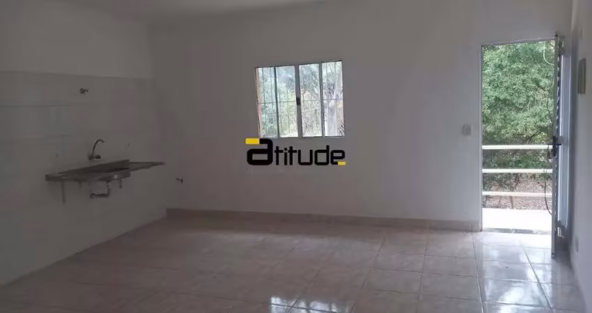 Kitnet / Stúdio para alugar na Avenida Iracema, Jardim Iracema, Barueri