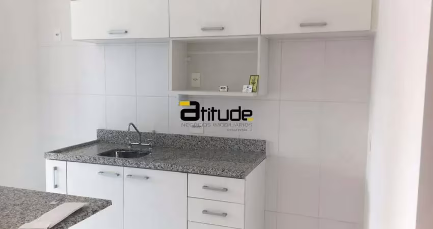 Apartamento com 1 quarto para alugar na Avenida Aruanã, Tamboré, Barueri