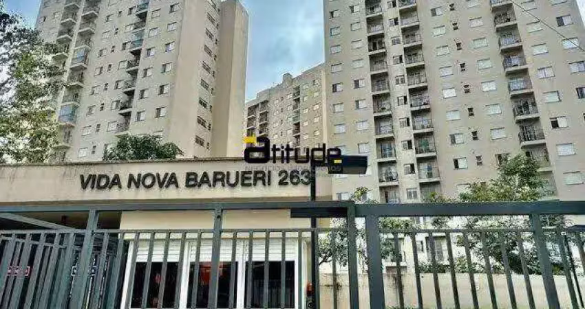 Apartamento mobiliado no jardim tupanci – barueri, 2 quartos e 1 vaga