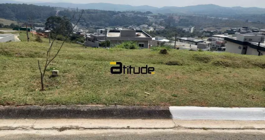 Terreno condomínio reserva santa anna - santana de parnaíba