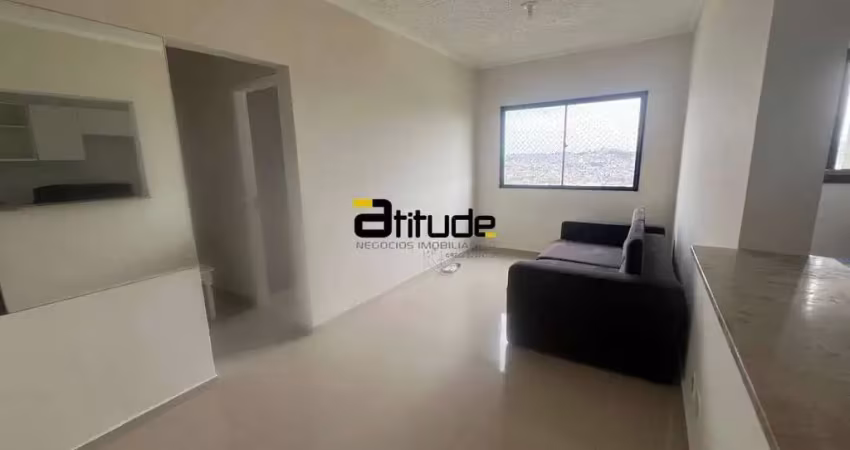 Apartamento 2 quartos para aluguel em jardim belval, barueri – 53 m² com 1 vaga