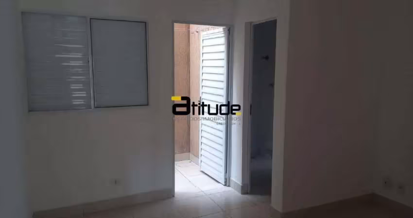 Kitnet / Stúdio para alugar na Avenida Iracema, Centro, Barueri